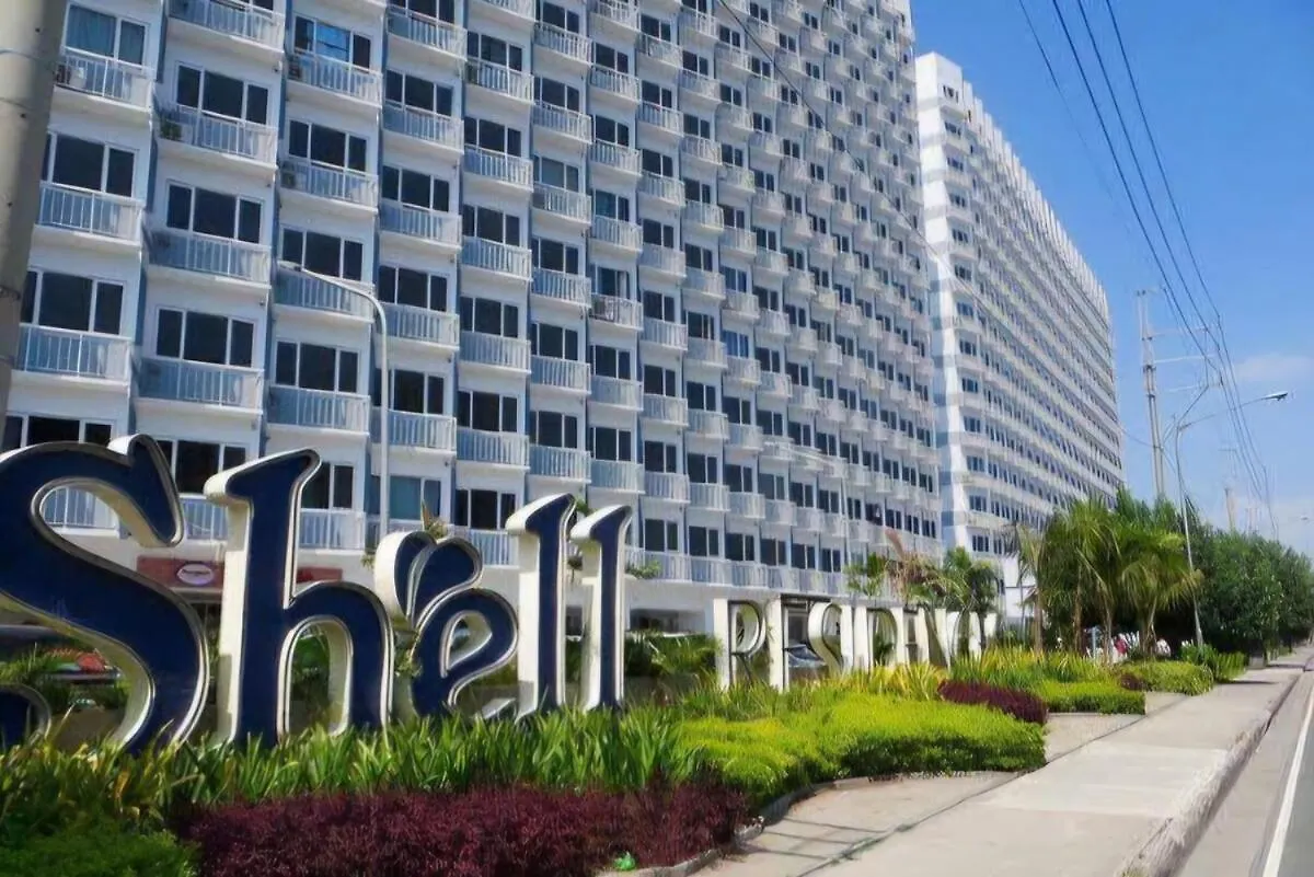 Spacious 1Br 55Sqm Moa With 100Mbps Netflix Speakers Manila 0*,  Philippines